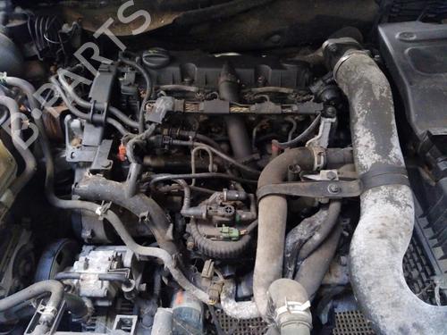 Fuse box CITROËN C5 I (DC_) 2.0 HDi (DCRHZB, DCRHZE) | BP25349677E1 - Image 8