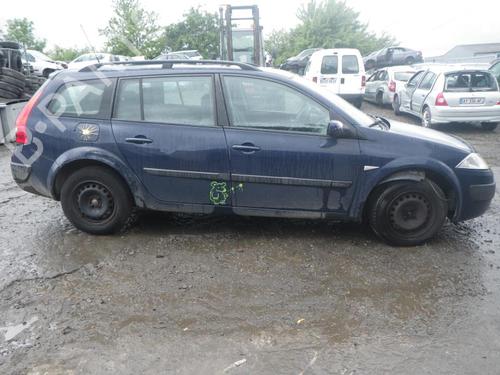 Left taillight RENAULT MEGANE II Estate (KM0/1_) 1.9 dCi (KMRG, KM1G, KM0G, KM2C) | BP25359599C34 