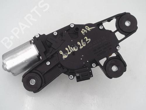 Used Rear wiper motor FORD MONDEO III (B5Y) 2.0 16V TDDi / TDCi (115 hp) 25349832