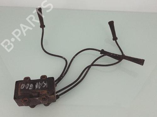 Ignition coil RENAULT KANGOO (KC0/1_) 1.2 (KC0A, KC0K, KC0F, KC01) | BP25367945M94 