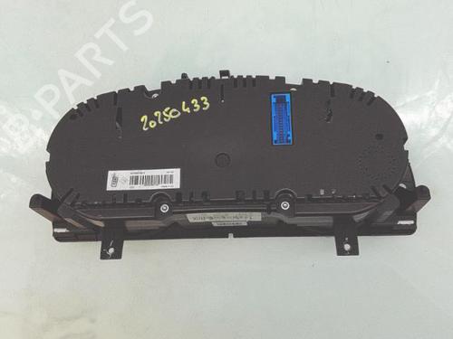 Instrument cluster VW PASSAT CC B6 (357) 2.0 TDI | BP30921919C47