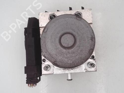 Used ABS pump ABS pump PEUGEOT 807 (EB_) 2.0 HDi (107 hp) 25349794 25349794