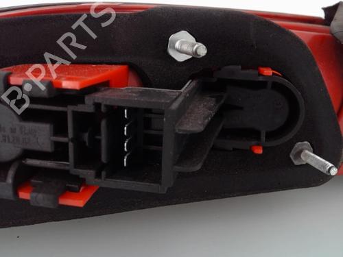 Right taillight ALFA ROMEO 159 (939_) 1.9 JTDM 16V (939AXC1B, 939AXC12) | BP25355657C35 - Image 3