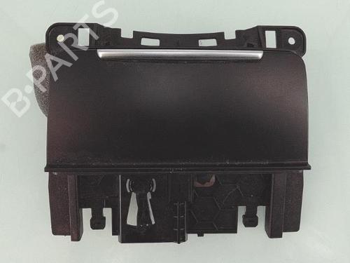 Used Ashtray AUDI A4 B8 Avant (8K5) 2.0 TDI (143 hp) 26523239