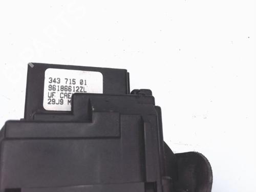 Steering column stalk PEUGEOT 406 (8B) 2.0 16V | BP25369488I23 