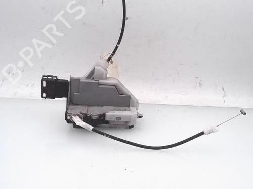 Used Rear left lock PEUGEOT 5008 (0U_, 0E_) 1.6 HDi (110 hp) 25354331