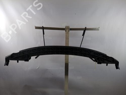 Used Front bumper reinforcement PEUGEOT 206 Hatchback (2A/C) 1.4 i (75 hp) 25371124