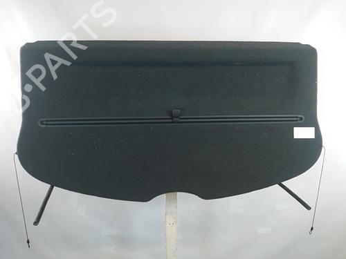 Rear parcel shelf CITROËN C5 II (RC_) 2.0 HDi (RCRHRH) | BP29878650C85 - Image 4