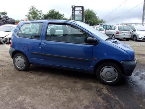 Left taillight RENAULT TWINGO I (C06_) 1.2 (C066, C068) | BP25373618C34 