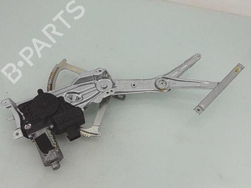 Used Front right window mechanism OPEL ASTRA H (A04) 1.3 CDTI (L48) (90 hp) 28429238