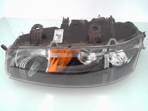 Scheinwerfer links für FIAT PUNTO (188_) 1.2 60 (188.030, .050, .130, .150, .230, .250) (60 hp) 25351516