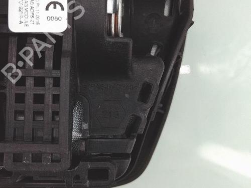 Used Driver airbag Driver airbag RENAULT SCÉNIC III (JZ0/1_) 1.5 dCi (JZ02, JZ0R) (95 hp) 29378156 29378156