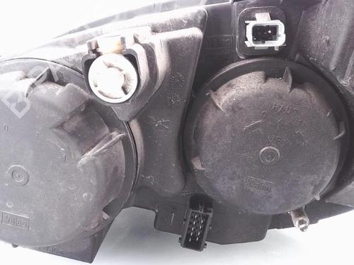 Right headlight PEUGEOT 807 (EB_) 2.0 HDi | BP25354163C29 