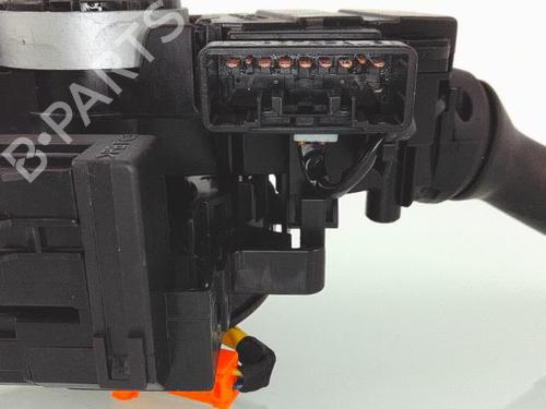 Used Steering column stalk Steering column stalk TOYOTA YARIS (_P9_) 1.3 VVT-i (SCP90_, SCP90R) (87 hp) 25349625 25349625