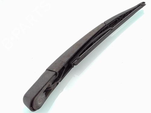 Used Rear windshield wiper arm NISSAN MICRA III (K12) 1.5 dCi (65 hp) 25351647
