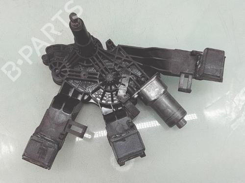 Used Rear wiper motor Rear wiper motor CITROËN C4 Grand Picasso II (DA_, DE_) 1.6 HDi / BlueHDi 115 (115 hp) 31642985 31642985