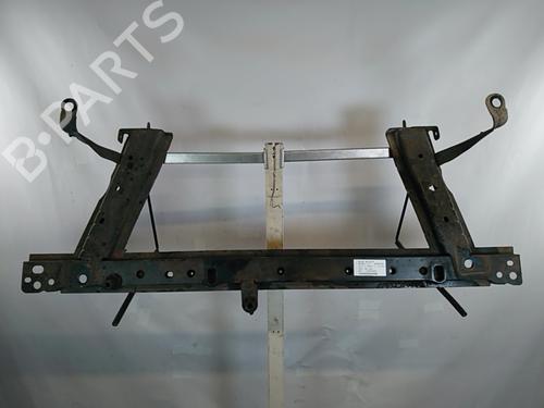 Querträger für RENAULT CLIO III (BR0/1, CR0/1) 1.5 dCi (C/BR0G, C/BR1G) (68 hp) 32068489