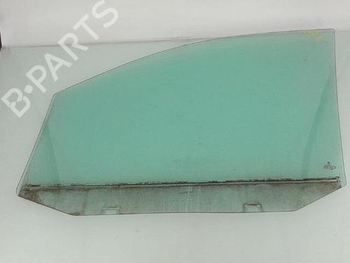 Front right door window VW TOURAN (1T1, 1T2) 2.0 TDI | BP25442252C19 