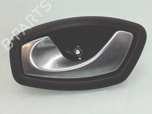 Used Rear left interior door handle RENAULT LAGUNA III (BT0/1) 1.5 dCi (BT00, BT0A, BT0T, BT1J) (110 hp) 31857130