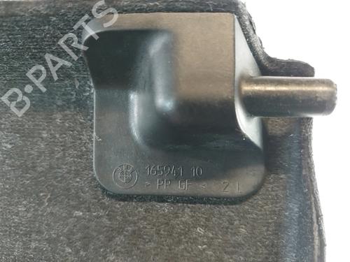 Rear parcel shelf BMW 1 (E87) 116 i | BP36437152C85 - Image 2