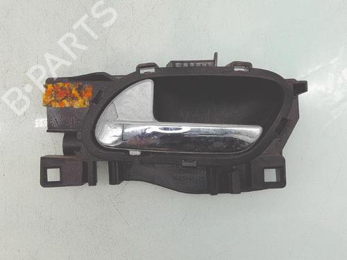 Maniglia interna posteriore sinistra CITROËN C3 Picasso (SH_) 1.6 HDi (90 hp) 31757485