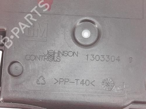 Kombinert Instrument OPEL CORSA D (S07) 1.3 CDTI (L08, L68) | BP29958833C47