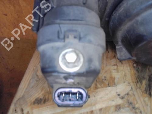 Used Left headlight RENAULT MEGANE I (BA0/1_) 1.9 D Eco (BA0A, BA0U, BA0R) (64 hp) 25367458