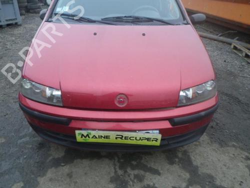 Faro izquierdo FIAT PUNTO (188_) 1.2 60 (188.030, .050, .130, .150, .230, .250) | BP25363996C28 