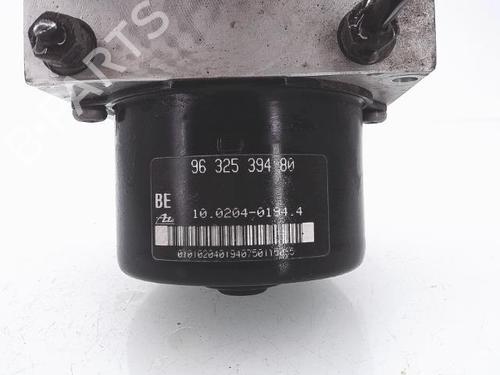 Módulo de ABS PEUGEOT 206 Hatchback (2A/C) 1.4 i | BP25371803M43 