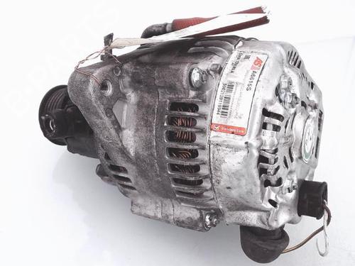 Used Alternator LAND ROVER FREELANDER I (L314) 2.0 DI 4x4 (98 hp) 25360949