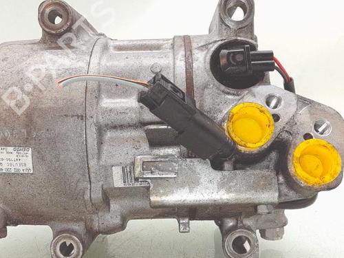 AC compressor MERCEDES-BENZ A-CLASS (W169) A 160 CDI (169.006, 169.306) | BP40177298M34 - Image 4