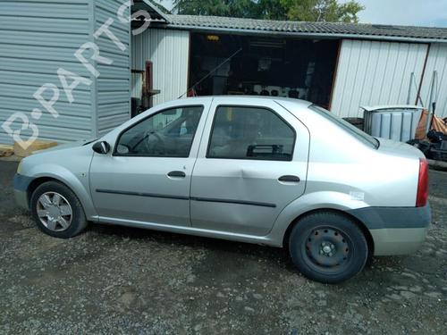 Left mirror DACIA LOGAN (LS_) 1.6 (LS0B, LS0D, LS0F, LS0H) | BP25369474C26 - Image 8