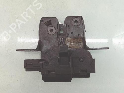 Bakluke lås RENAULT CLIO III (BR0/1, CR0/1) 1.5 dCi (C/BR0G, C/BR1G) (68 hp) 31259428