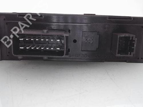 Right front window motor PEUGEOT 307 (3A/C) 2.0 HDi 110 | BP25349681E20 