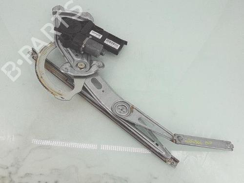 Used Front left window mechanism RENAULT SCÉNIC III (JZ0/1_) 1.6 dCi (JZ00, JZ12) (130 hp) 30434746