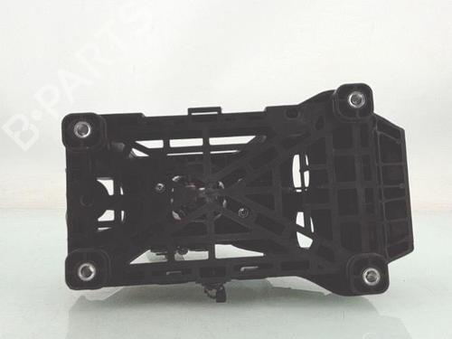 Leva del cambio FIAT 500X (334_) 1.6 D Multijet (334AXA1B, 334AXA11) | BP30527766M90