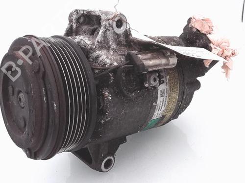Used AC compressor AC compressor OPEL ZAFIRA / ZAFIRA FAMILY B (A05) 1.9 CDTI (M75) (120 hp) 25365960 25365960