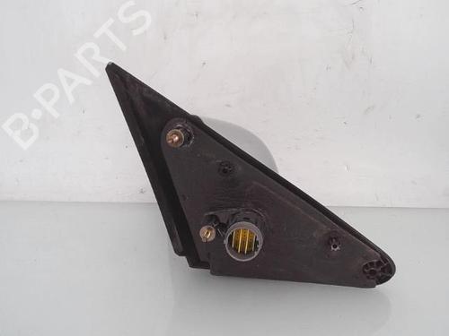 Left mirror RENAULT LAGUNA II Grandtour (KG0/1_) 1.9 dCi (KG0G) | BP25349874C26 