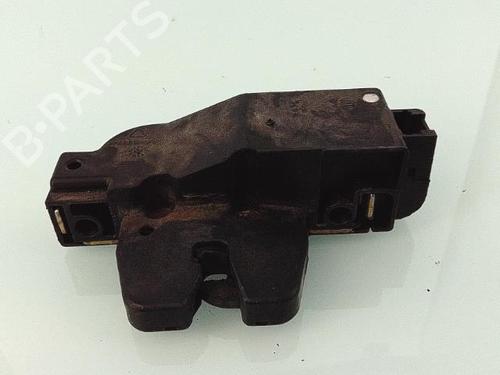 Tailgate lock PEUGEOT 307 (3A/C) 2.0 HDi 110 | BP25360028C101 