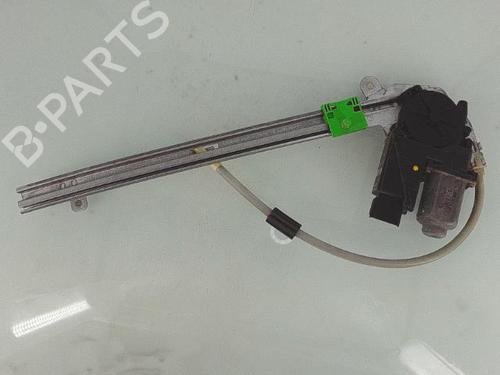 Rudehejsemekanisme venstre bagtil RENAULT LAGUNA II (BG0/1_) 3.0 V6 24V (BG01, BG02, BG0D, BG0Y) | BP27972744C24 