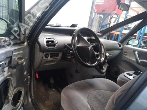 Tailgate lock CITROËN XSARA PICASSO (N68) 1.6 HDi | BP25350455C101 