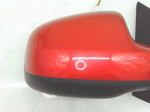 Used Right mirror Right mirror DACIA SANDERO II 1.5 dCi (90 hp) 31826734 31826734