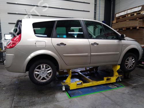 Switch RENAULT GRAND SCÉNIC II (JM0/1_) 1.9 dCi (JM14) | BP25362853I30 - Image 5