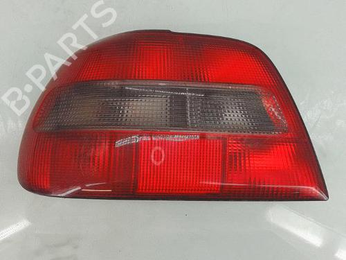 Used Left taillight VOLVO S40 I (644) 1.9 DI (95 hp) 29188294