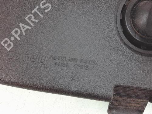 Rear mirror VOLVO S40 I (644) 1.9 DI | BP29208071I6 