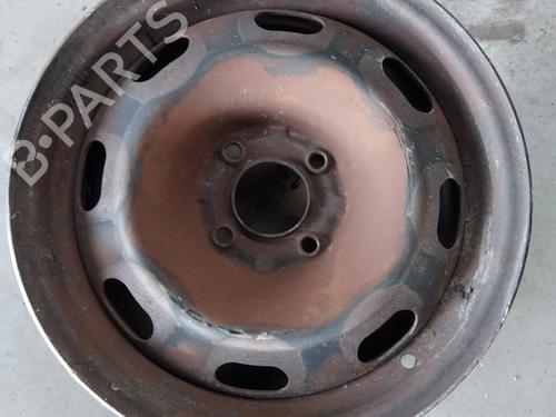 Used Rim PEUGEOT 307 (3A/C) 2.0 HDi 110 (107 hp) 25353648