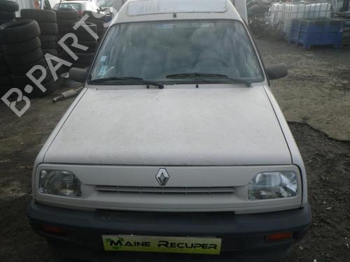 Left headlight RENAULT RAPID Box Body/MPV (F40_, G40_) 1.9 D (F40P, F40N, F40E) | BP25359676C28 