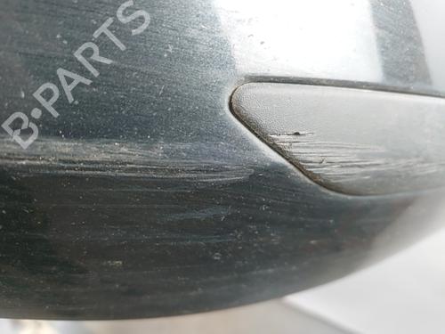 Front bumper CITROËN C5 III (RD_) 1.6 HDi 110 (RD9HZC) | BP29700244C7 