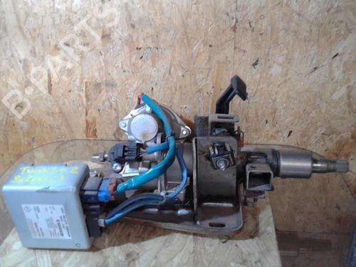 steering-column-renault-twingo-ii-cn0_-2007-25373671 main image