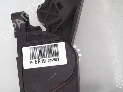 Elektronisk modul PEUGEOT 3008 I MPV (0U_) 2.0 HDi | BP25353758M83 